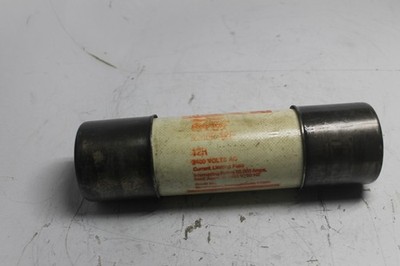 Gould Shawmut A240R-6-R / 6R 2.75kV / Current Limiting Fuse