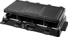 Raclette Grill 8 Personen