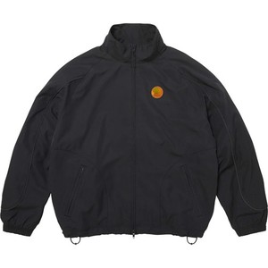 Supreme Track Jacket | eBay