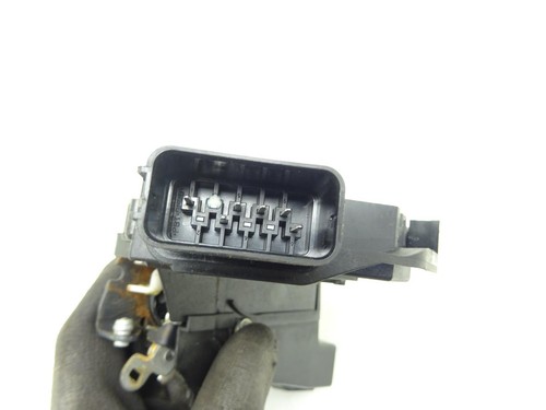 PORTIERSLOT LINKS VOOR Ford C-Max (DM2) MPV 1.8 TDCi 16V (KKDB) 4976083 - Afbeelding 4 van 4