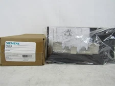 Siemens HN64 Safety Switches