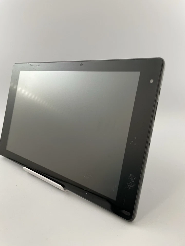 Vankyo MatrixPad Z10 Grey 10.1" WiFi Android Tablet Spares & Repairs #D - Image 3 of 4