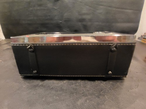Air Castle Solid State MultiBand Model TRS-27 Radio - Picture 6 of 11