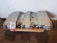 2006-2007 Toyota Highlander Lexus RX400H 3.3L CVT Hybrid Battery Pack Assembly