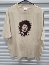 Jimi Hendrix Vintage VTG 2004 / Y2K / AAA tag T-shirt / Size 2XL