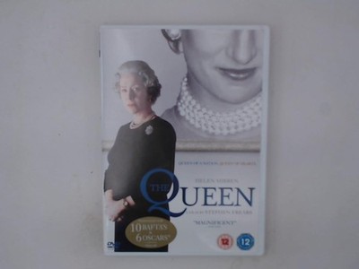 The Queen