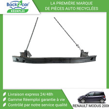 Pare-choc avant Renault MODUS