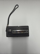 Vintage Kodak Tele-Instamatic 608 Compact 110 Film Camera UNTESTED VINTAGE
