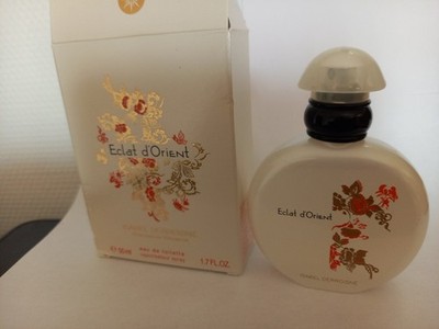 eclat d'orient Eau De Toilette 50 ml Spray von ID Parfums Voll In Der Box.