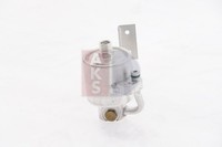 Trockner Klimaanlage AKS Dasis 802160N FÜR Mercedes Klimatrockner