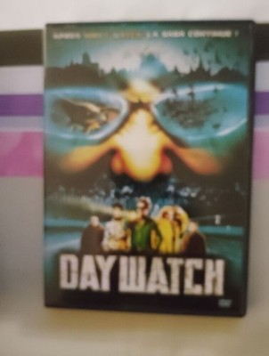 Day Watch | Guter Zustand