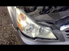 Passenger Right Headlight Fits 10-12 LEGACY 2312245