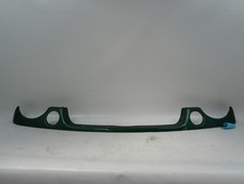 Gebrauchte Kühlergrill Calandre VOLKSWAGEN LUPO Phase 1 1.7 SDI 6X0853661B