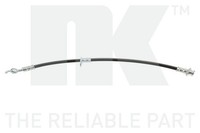 NK Bremsschlauch 855232 Passend FüR Fiat Suzuki