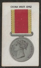 SNIDERS & ABRAHAMS (AUSTRALIA)-MEDALS & DECORATIONS 1915-#18- QUALITY CARD!!