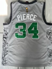 Majestic Size L Boston Celtics NBA Fan Apparel & Souvenirs for