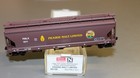 Micro-Trains N Scale Prairie Malt Limited 3-Bay ACF Center Flow Covered Hopper — photo 1