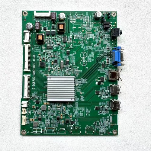 Philips 326M6F Main Board 715G8753-M0D-B00-005K for TPT315B5-QHBN0
