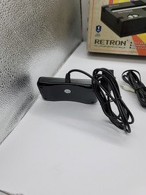 Hyperkin Retron 1 Launch Edition Black Console