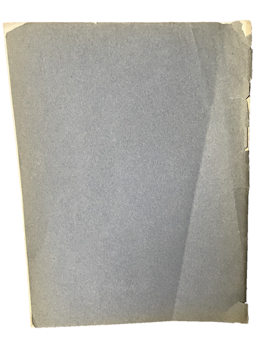 Imperial Cancer Research on Malignant Cells 1934 R J Ludford London Vtg Medical - Picture 5 of 5