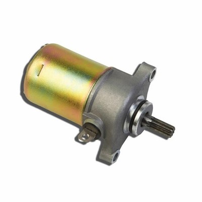 T4Tune 297015 Anlasser für Yamaha Vino & Ovetto 4T
