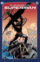 Elseworlds: Superman Vol. 1 | Howard Chaykin (U. A.) | Englisch | Taschenbuch