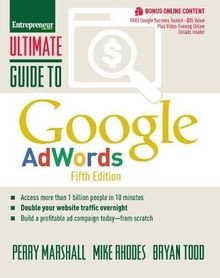 Ultimate Guide to Google Adwords von Marshall, Perry | Buch | Zustand sehr gut