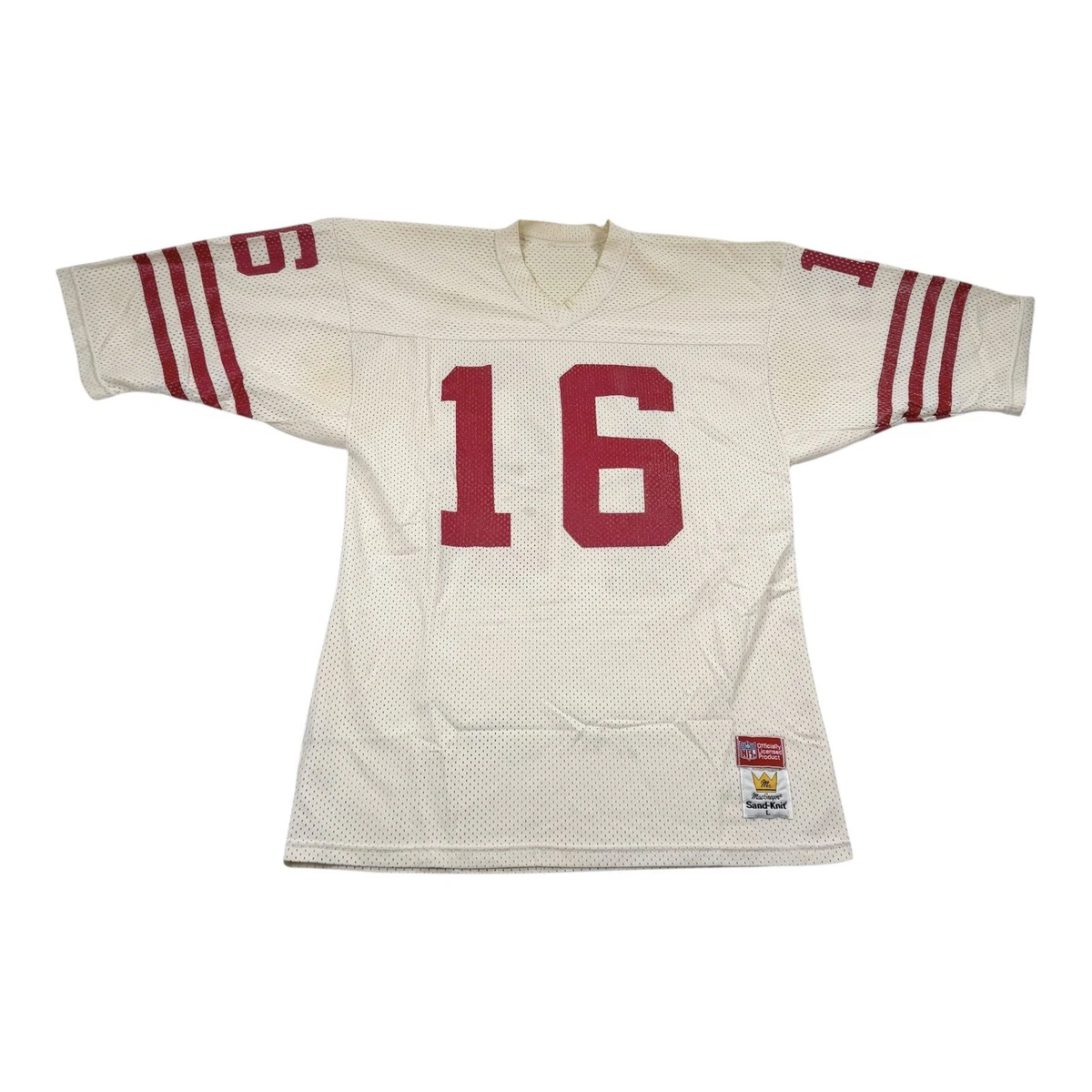 Joe Montana San Francisco 49ers NFL Jerseys for sale | eBay