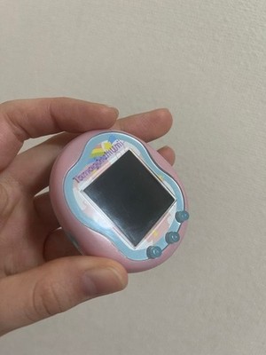 Tamagotchi Uni Angel Festival Ver. from japan | eBay