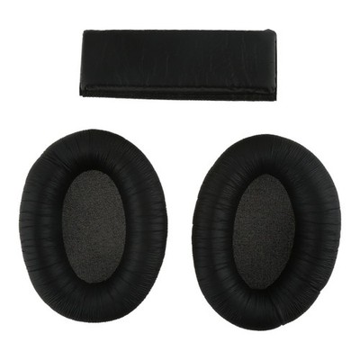 Earpad/Headband Artificial Leather Foam for Sennhei HD280 HD 280 PRO Headphones