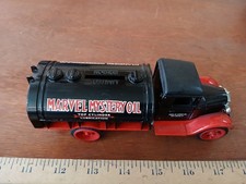 ERTL 1931 Hawkeye Truck Bank - Used