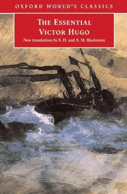 The Essential Victor Hugo (Oxford World's Classics),Victor Hugo,
