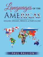 Paul Rallion | Languages Of The Americas | Taschenbuch | Englisch (2020)