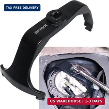 Fuel Tank Lock Ring Tool Fuel Pump Senders Removal Install Tools Compatible with