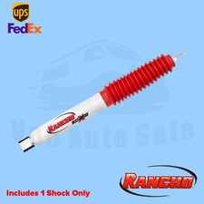 Rs5000x Rancho 4 Lift Front Shock Absorber For Chevrolet Suburban 2500 2000-208 Rs5000x Rancho 4 Lift Front Shock Absorber For Chevrolet Suburban 2500 2000-208