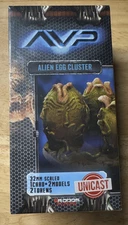 Alien Egg Clusters - Prodos - AVP Aliens vs Predator -UNICAST - Brand New SEALED