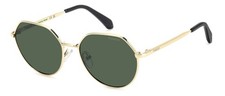 Polaroid Sunglasses PLD 8074/S  J5G/UC Gold green Junior