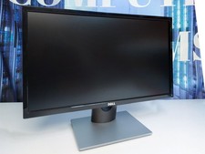 Dell SE2416H 23.8 inch IPS LCD Monitor w/ Power And VGA Cable