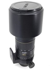 Sigma 170-500mm f5-6.3D APO para Nikon