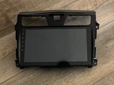 2+64G Android 13 Car Stereo for Nissan Altima 2013-2015  *PARTS ONLY IN PHOTOS*