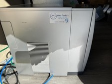 Ion Ts400 Fibertek Water Machine