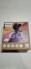 Philips TAA6219 Solar-powered Headphones 6000 Series - Brand New 