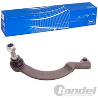 SKF Spurstangenkopf Vorne Links Passend FüR Nissan Interstar Opel Movano Renault