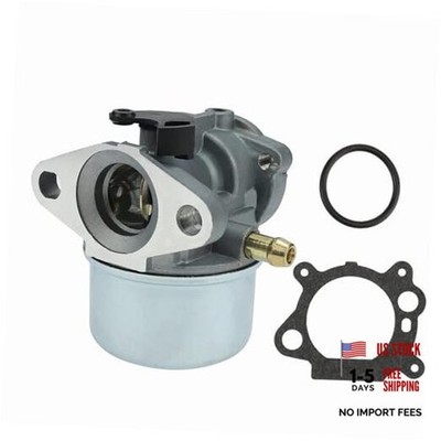 799868 Carburetor for Briggs & Stratton 799868 694202 693909 692648 499617