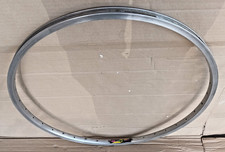 ARAYA RM-17 MTB 26 Zoll 26" 36 Loch Felgen Silber Kult Vintage Japan