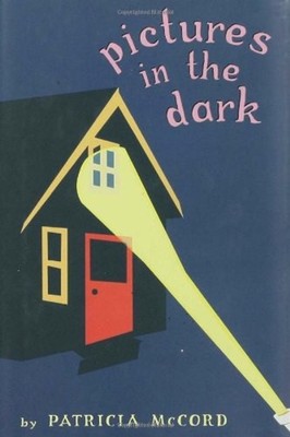 Pictures in the Dark Hardcover Richard, McCord, Patricia Hamilton