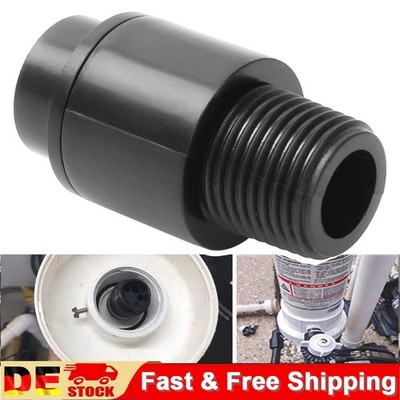 R172248 Check Valve for Pentair Rainbow 320 Automatic Chlorine/Bromine Feeder