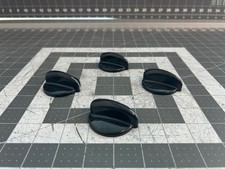 GE Range Oven Control Knob Set of 4 P WB03T10188