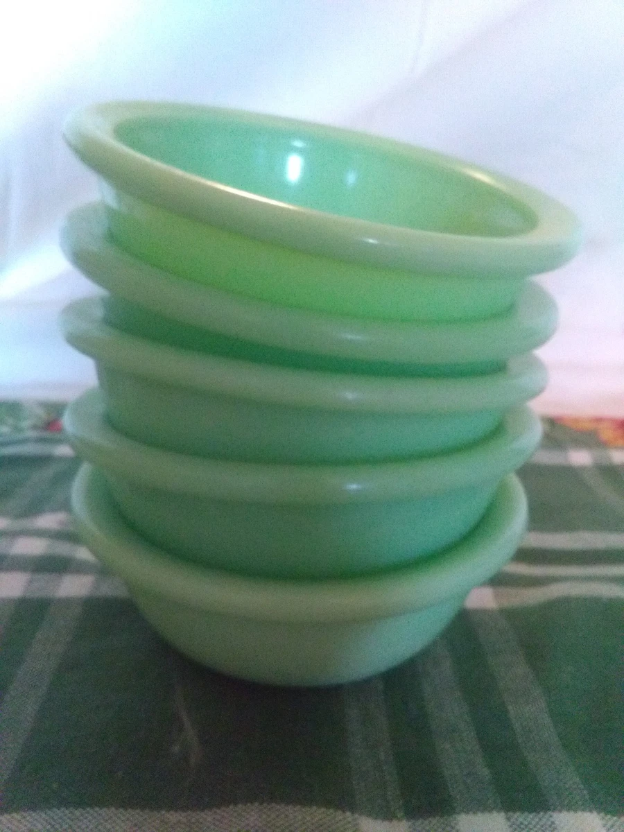 Mckee Jadeite Bowl for sale | eBay