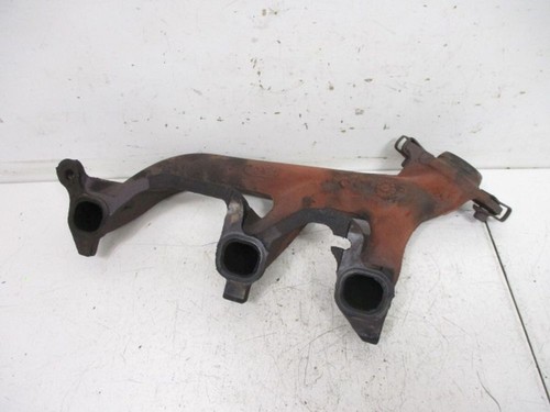 Auspuffkrümmer Abgaskrümmer 1 passt für JEEP GRAND CHEROKEE II (WJ, WG) 4.0 4X4